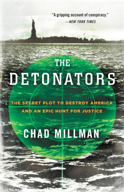 The Detonators - Millman