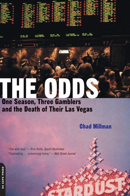 The Odds - Millman