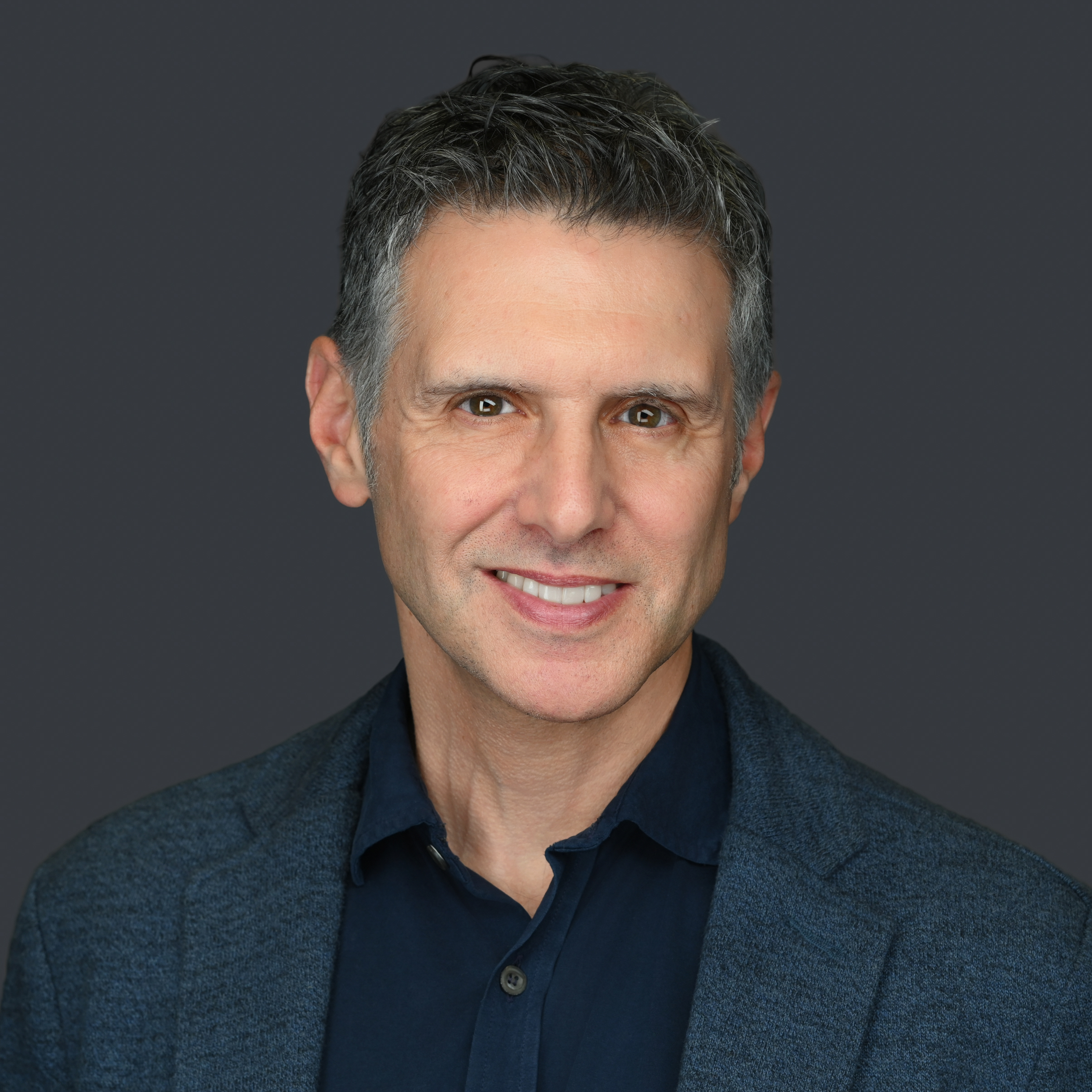 Chad Millman Headshot 2026